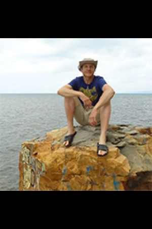 Profile picture for user semimaks