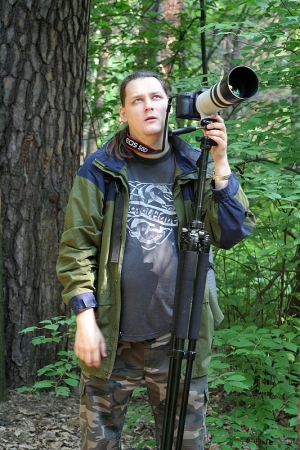 Profile picture for user Алексей Волков