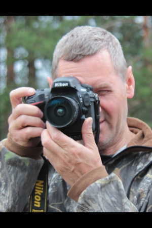 Profile picture for user Чувилин Александр