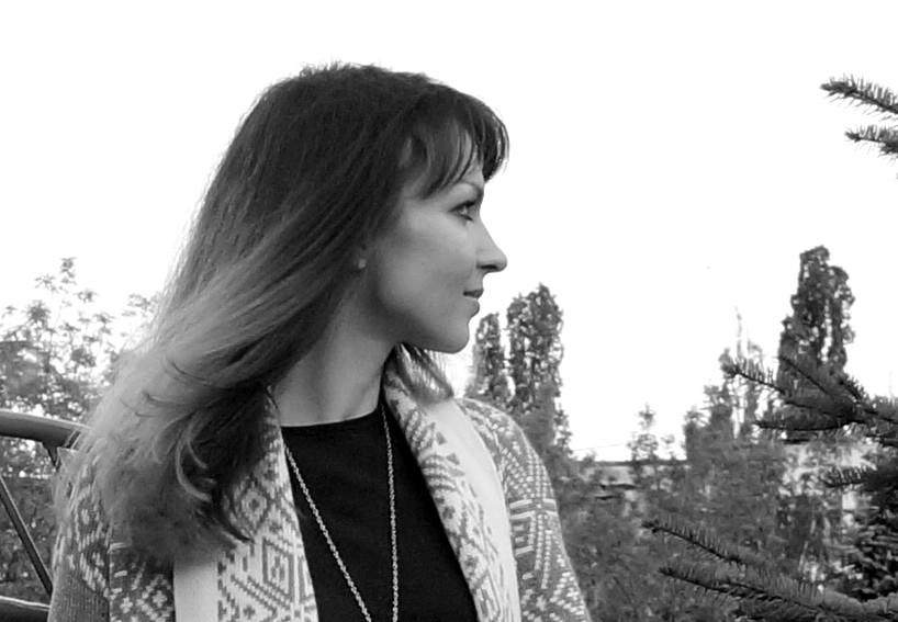 Profile picture for user Светлана